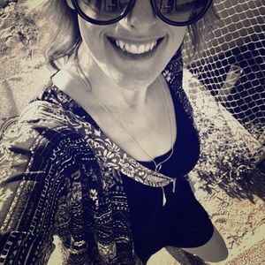 Meet your Posher, Mary Ann